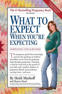Image of What to Expect When You're Expecting : Completely New & Revised