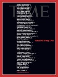 Why Did They Die?