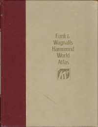 WORLD ATLAS