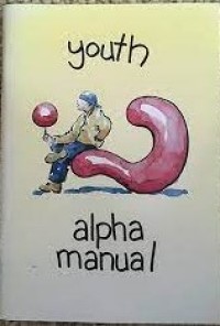 Youth Alpha Manual