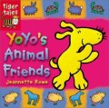 Yoyo Animals