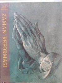 ZAMAN REFORMASI